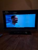 Sony Bravia 26 inch, Audio, Tv en Foto, Televisies, Ophalen, Zo goed als nieuw, 60 tot 80 cm, 50 Hz