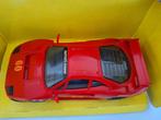 Scx Ferrari F-40 Rojo Met Licht 8345, Overige merken, Racebaan, Scx, Nieuw