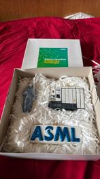ASML Kerst boom ornamenten season’s greetings cleanroom, Ophalen, Nieuw
