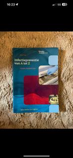 Boek opleiding Tandartsassistente, Ophalen of Verzenden, Zo goed als nieuw