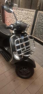 Vespa S 2012 - Opknapper met potentie!, Fietsen en Brommers, Gebruikt, Overige modellen, Maximaal 45 km/u, Ophalen of Verzenden