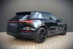Audi e-tron 50 quattro S edition 71 kWh | S Line | Black Edi, Automaat, Zwart, 71 kWh, Zwart