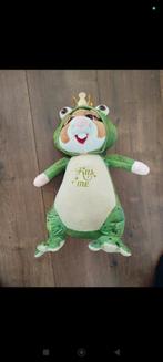 AH Albert Heijn Efteling knuffel Hamster, Kinderen en Baby's, Speelgoed | Knuffels en Pluche, Ophalen of Verzenden, Zo goed als nieuw