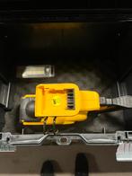 Dewalt accu niettacker 12–38 mm 18ga werkt perfect demo mach, Doe-het-zelf en Verbouw, Gereedschap | Overige machines, Dewalt