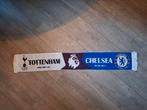 Tottenham vs Chelsea Sjaal 20.08.2017, Verzamelen, Onbekend, Ophalen of Verzenden, Zo goed als nieuw, Onbekend