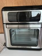 Airfryer oven Inventum, Ophalen of Verzenden, Zo goed als nieuw, Airfryer