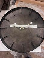 Nieuwe PTMD klok nog in doos, Ophalen of Verzenden, Zo goed als nieuw, Wandklok