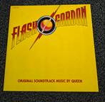 Queen flash lp, Cd's en Dvd's, Vinyl | Rock, Ophalen of Verzenden, Zo goed als nieuw, 12 inch, Poprock