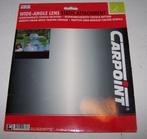 Carpoint groothoeklens voor de achterruit, statisch hechtend, Auto diversen, Ophalen of Verzenden, Nieuw