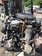Motor Volkswagen Seat 1.9 SDI AYQ EURO 3, Auto-onderdelen, Motor en Toebehoren, Ophalen of Verzenden, Gebruikt, Volkswagen