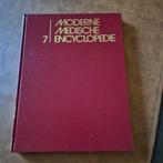Moderne Medische Encyclopedie Deel 7 (1976), Gelezen, Medisch, Ophalen of Verzenden, Los deel