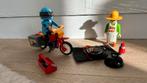 Playmobil BBQ Avontuur Set, Ophalen of Verzenden, Gebruikt, Jongen of Meisje