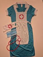 Verkleedkleding verpleegster, Kleding | Dames, Carnavalskleding en Feestkleding, Ophalen of Verzenden, Nieuw, Carnaval