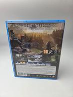 PlayStation 4 - ARK: Survival Evolved, Redwood City, CA, USA, Studio Wildcard, Ophalen of Verzenden, Zo goed als nieuw