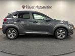 Hyundai Kona 1.6 GDI HEV Fashion*Winter Pakket*Head-up*Camer, Auto's, Bedrijf, Navigatiesysteem, SUV of Terreinwagen, 1300 kg