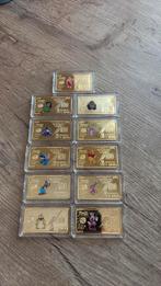 Verzameling Disney munten, Verzamelen, Ophalen of Verzenden, Winnie de Poeh of vrienden, Nieuw, Overige typen