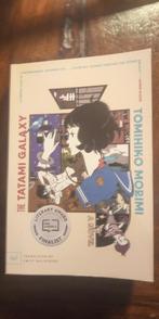 'The Tatami Galaxy', Tomihiko Morimi, Ophalen of Verzenden, Zo goed als nieuw, Tomihiko Morimi