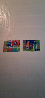 Nederlandse Postzegels 2003, Ophalen of Verzenden, Na 1940, Gestempeld