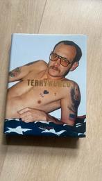 Terry Richardson: Terryworld, Boeken, Ophalen of Verzenden, Zo goed als nieuw, Film- of Tv-bewerking