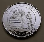 **  75 years of liberation by Canada - Nederland - 2020 *, Verzenden