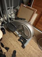 Life sport Crosstrainer, Sport en Fitness, Fitnessapparatuur, Ophalen, Gebruikt, Crosstrainer, Metaal