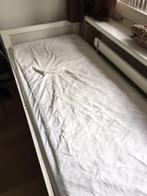 Ikea Kinderbed Sniglar, 70 x 160, 140 tot 160 cm, Gebruikt, Matras, 70 tot 85 cm