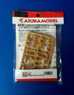 Asuka Tasca 35-L7 German Vehicle Light Set 1/35, 1:32 tot 1:50, Nieuw, Ophalen of Verzenden