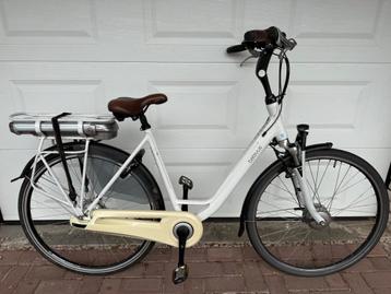 Batavus wayz Emotion voorwielmotor elektrische fiets ebike beschikbaar voor biedingen