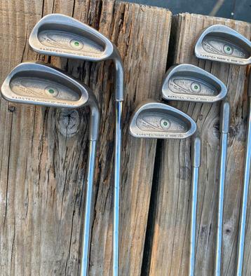 Golfset Ping Eye 2 beschikbaar voor biedingen