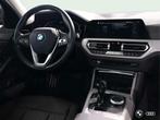 BMW 330E BUSINESS / KEYLESS / TREKHAAK / DAB+ / 17", Auto's, Automaat, 1998 cc, 4 cilinders, Met garantie (alle)