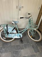 Gebruikte meiden fiets, Fietsen en Brommers, Fietsen | Meisjes, Ophalen of Verzenden, Zo goed als nieuw, 24 inch