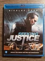 Seeking Justice (2011) blu-ray, Ophalen of Verzenden, Zo goed als nieuw, Actie