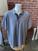 Nette polo van Jack & jones+ fit maat 6XL, Kleding | Heren, Douwenmaat 8-3 Meppel, Info@again.nu, Blauw, Shirt