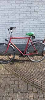 Gazelle medeo, Fietsen en Brommers, Ophalen of Verzenden, Zo goed als nieuw