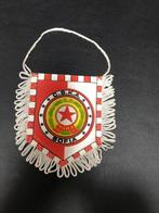Banderín del club de fútbol CSKA Sofia., Ophalen of Verzenden, Nieuw, Buitenlandse clubs