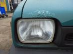 Koplamp rechts van een Suzuki Alto, Ophalen of Verzenden, 3 maanden garantie, Gebruikt, Suzuki