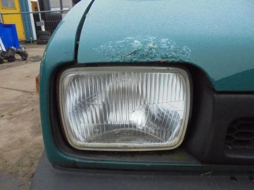 Koplamp rechts van een Suzuki Alto, Auto-onderdelen, Verlichting, Suzuki, Gebruikt, 3 maanden garantie, Ophalen of Verzenden