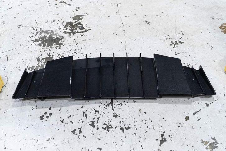 Seibon Carbon diffuser - Subaru Impreza WRX + STI 18+, Auto diversen, Tuning en Styling, Ophalen of Verzenden