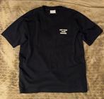 Drôle de Monsieur T-shirt - Maat M - Nieuw!, Kleding | Heren, T-shirts, Drôle de Monsieur, Maat 48/50 (M), Zwart, Nieuw