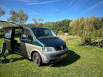 Buscamper, Caravans en Kamperen, Buscamper of Camperbus, Volkswagen, Tot en met 2, 7 tot 12 maanden geleden