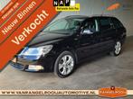 Skoda Octavia Combi 1.4 TSI, clima, cruise, pdc, 17 inch, Auto's, Skoda, Origineel Nederlands, Te koop, 5 stoelen, 122 pk