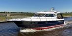 nimbus 380 Coupe, Watersport en Boten, Gebruikt, Overige brandstoffen, 9 tot 12 meter, 50 pk of meer