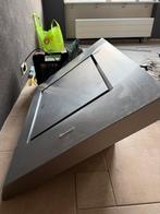 Afzuigkap schuin, Ophalen, Gebruikt, Wandschouwkap