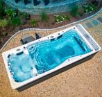 MasterSpas Zwemspa Zwembad uit voorraad leverbaar Lelystad, 120 cm of meer, 200 tot 300 cm, Overige typen, Nieuw