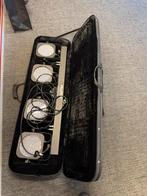 Ayra compar kit 1, Ophalen, Gebruikt