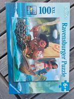 Puzzel Ravensburger (Fairies en Vaiana), Kinderen en Baby's, Ophalen, Meer dan 50 stukjes, Zo goed als nieuw
