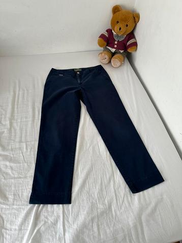 Nieuwe Lauren Ralph Lauren chino beschikbaar voor biedingen