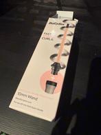 BaByliss 10mm Wand, Ophalen of Verzenden, Zo goed als nieuw, Krultang of Stijltang