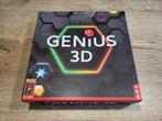Genius 3D (Reiner Knizia en 999 Games), Ophalen of Verzenden, Zo goed als nieuw, 999 Games