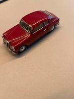Rode Lancia Aurelia GT 2500 1951 Modelauto, Ophalen of Verzenden, Gebruikt, Auto, Overige merken